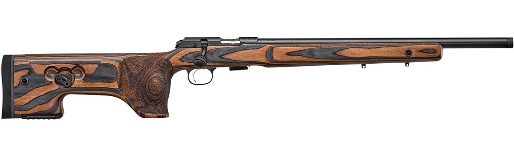 KK-Repetierbüchse 457 Range