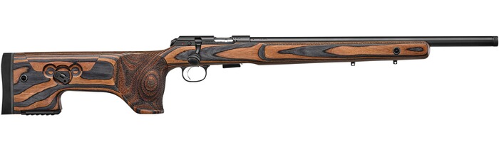 KK-Repetierbüchse 457 Range, CZ