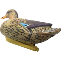 Lockvogel Set Ente & Erpel, Parforce