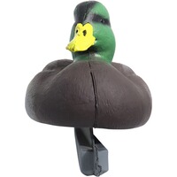 Lockvogel Set Ente & Erpel, Parforce