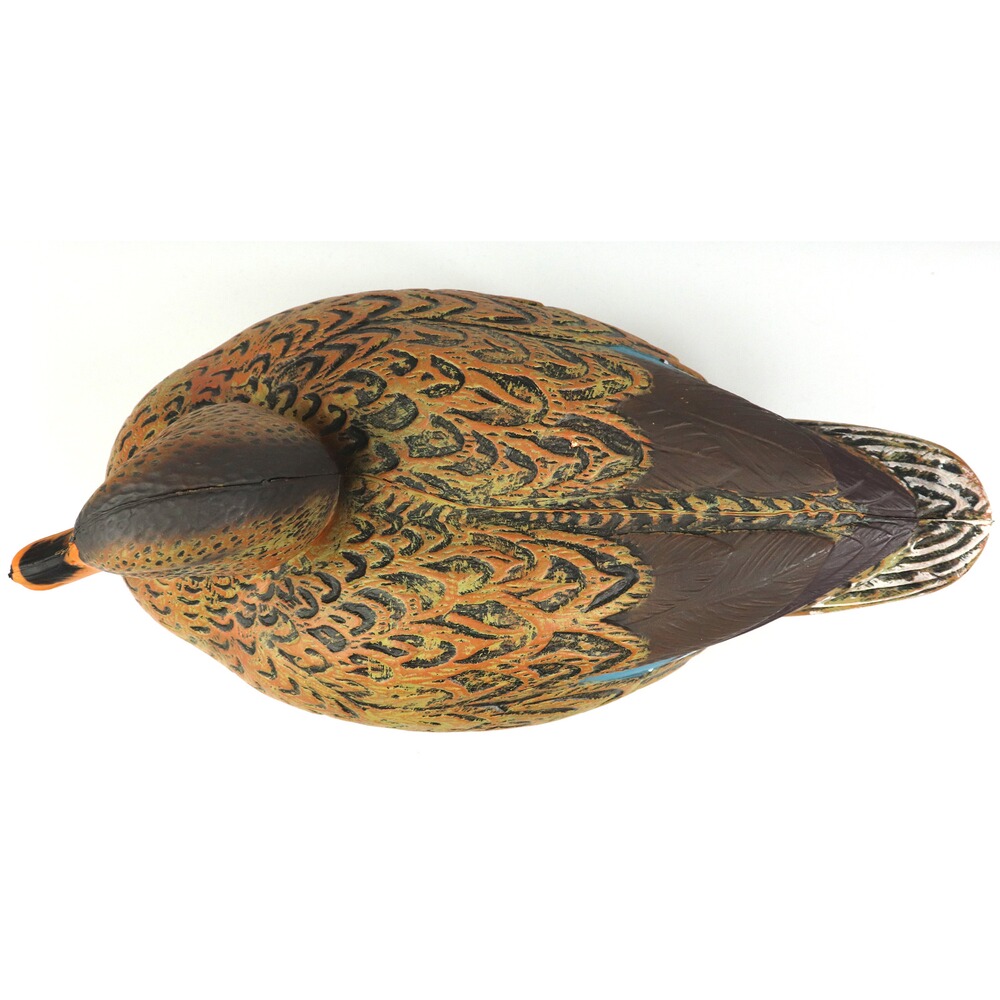 Lockvogel Set Ente & Erpel, Parforce