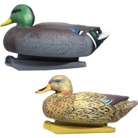 Lockvogel Set Ente & Erpel, Parforce