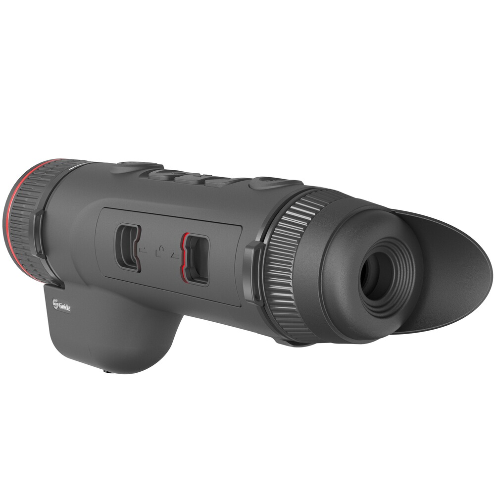 Wärmebildgerät TJ650L LRF, Guide sensmart