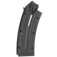 Magazin für AK-47 Omega, Mauser