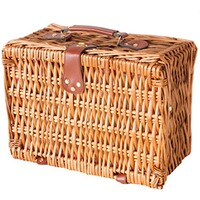 Picknickkorb Darcel – 11-teilig, BOLTZE Home Collection