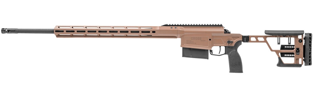 Repetierbüchse Cross Magnum, SIG Sauer