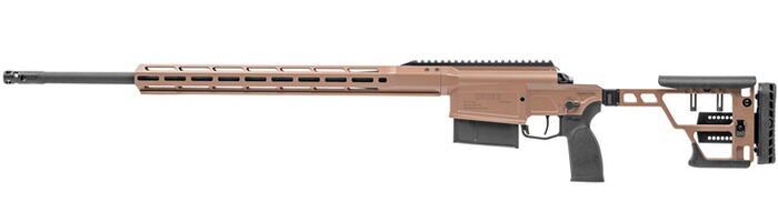 Repetierbüchse Cross Magnum, SIG Sauer