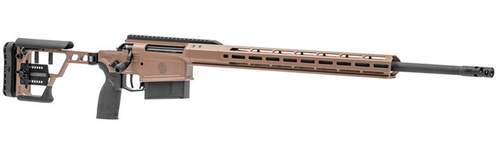 Repetierbüchse Cross Magnum, SIG Sauer