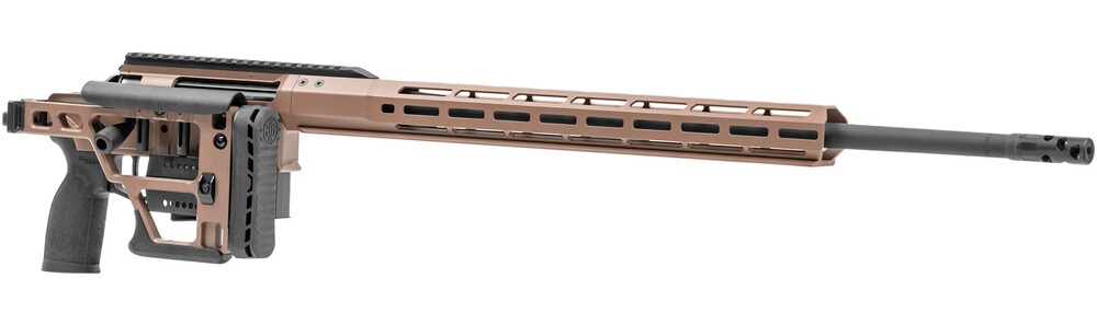Repetierbüchse Cross Magnum, SIG Sauer