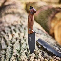 Messer Furvus Cocobolo, Parforce