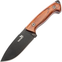 Messer Furvus Cocobolo, Parforce