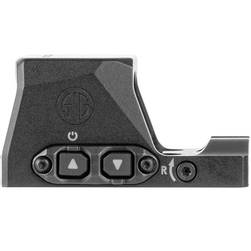 Leuchtpunktvisier Romeo-X Pro, SIG Electro-Optics