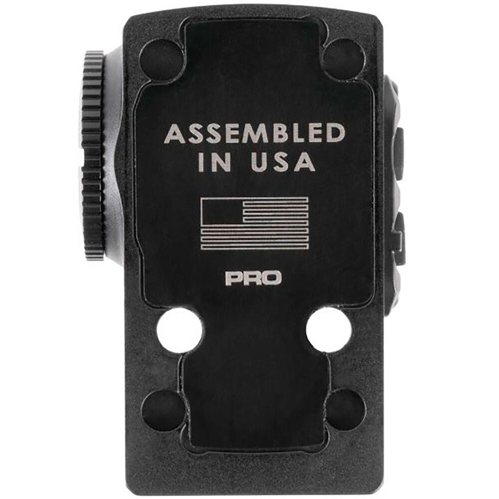 Leuchtpunktvisier Romeo-X Pro, SIG Electro-Optics