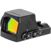 Leuchtpunktvisier Romeo-X Pro, SIG Electro-Optics