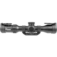 Zielfernrohr TANGO-MSR 2-12x44, SIG Electro-Optics