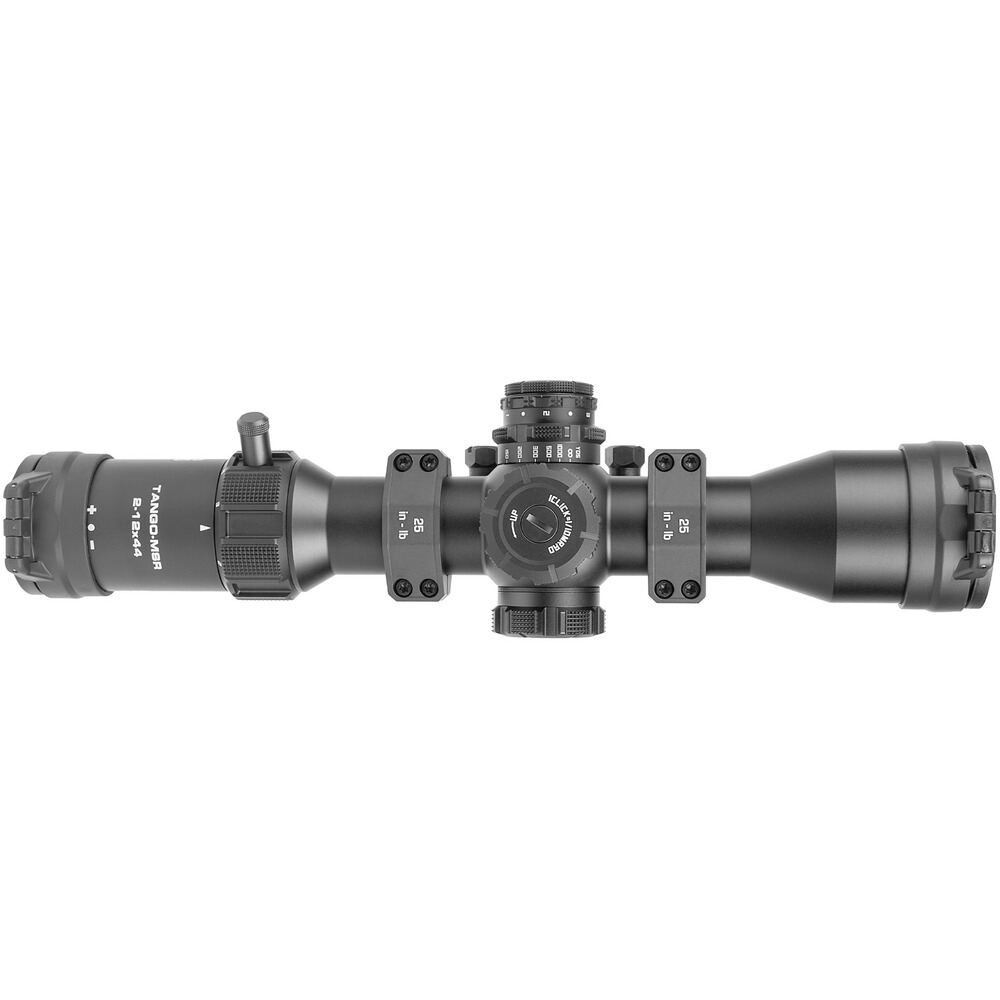 Zielfernrohr TANGO-MSR 2-12x44, SIG Electro-Optics