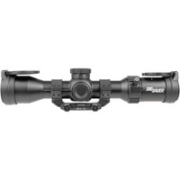 Zielfernrohr TANGO-MSR 2-12x44, SIG Electro-Optics