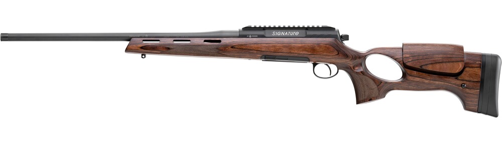 Repetierbüchse Signature Hunter, RÖWA