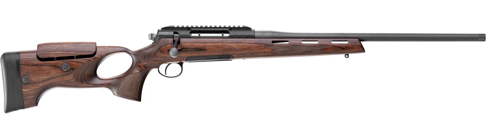 Repetierbüchse Signature Hunter