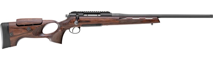 Repetierbüchse Signature Hunter, RÖWA