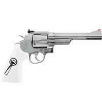CO2-Revolver 629 Trust Me, Smith & Wesson