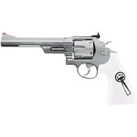 CO2-Revolver 629 Trust Me, Smith & Wesson