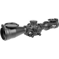 Zielfernrohr TANGO-MSR 3-18x50, SIG Electro-Optics