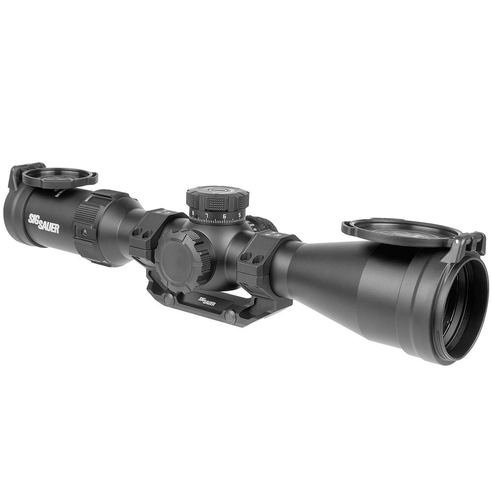 Zielfernrohr TANGO-MSR 3-18x50, SIG Electro-Optics