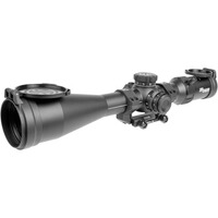 Zielfernrohr TANGO-MSR 5-30x56, SIG Electro-Optics