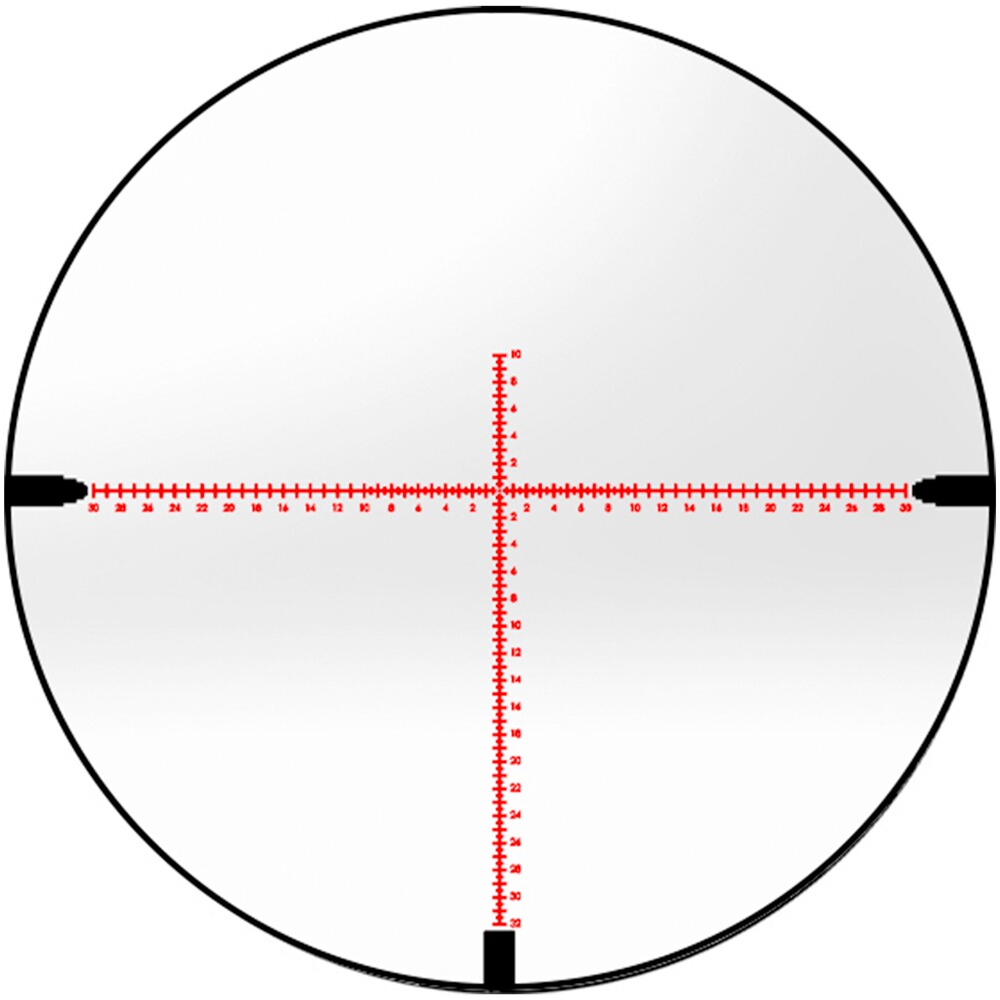 Zielfernrohr TANGO-MSR 5-30x56, SIG Electro-Optics