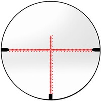 Zielfernrohr TANGO-MSR 5-30x56, SIG Electro-Optics