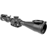 Zielfernrohr TANGO-MSR 5-30x56, SIG Electro-Optics