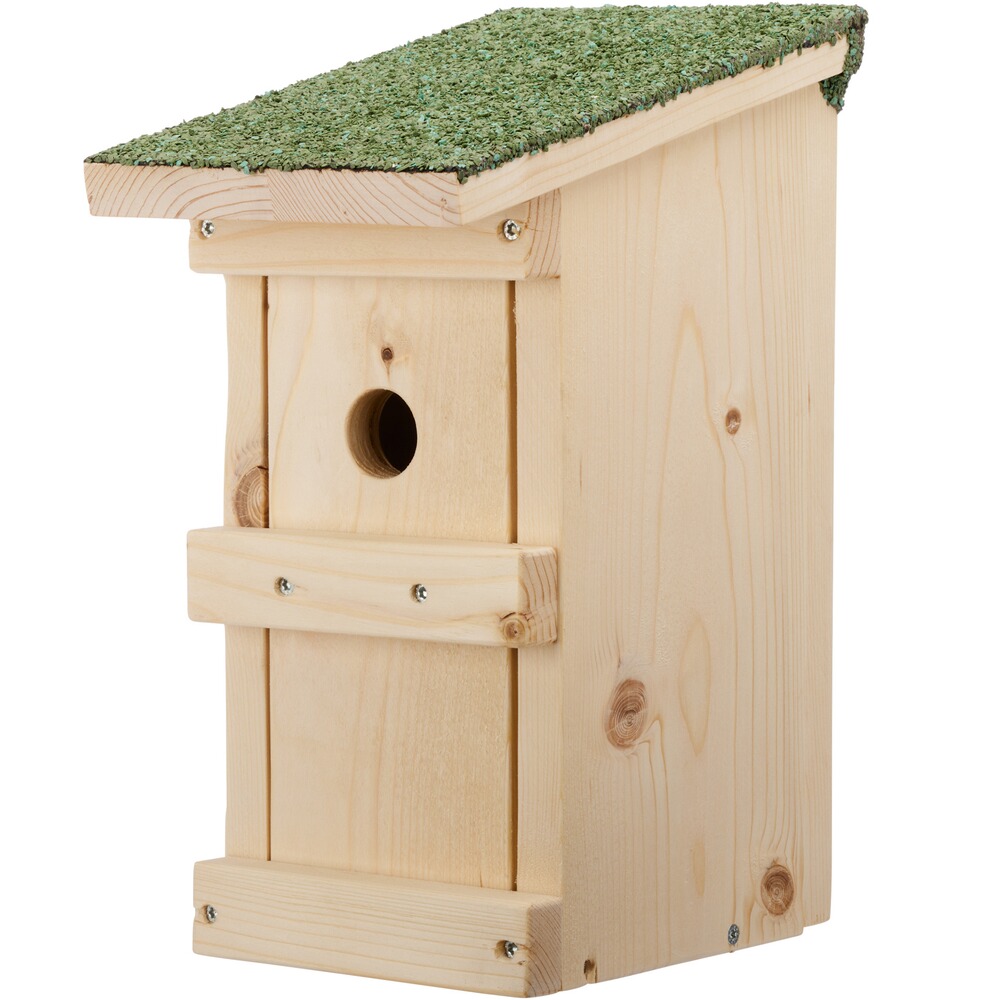 Nistkasten Basic, Wald & Forst
