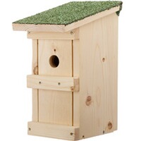 Nistkasten Basic, Wald & Forst
