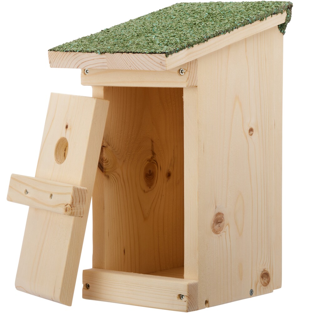 Nistkasten Basic, Wald & Forst