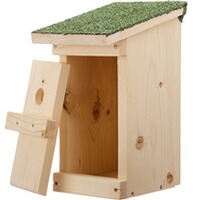 Nistkasten Basic, Wald & Forst