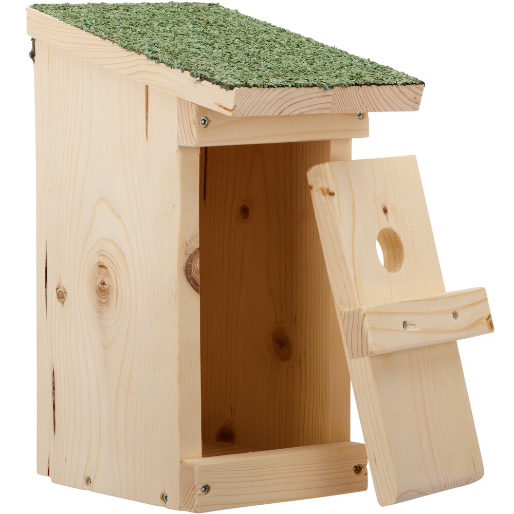Nistkasten Basic, Wald & Forst