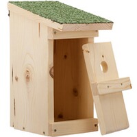 Nistkasten Basic, Wald & Forst
