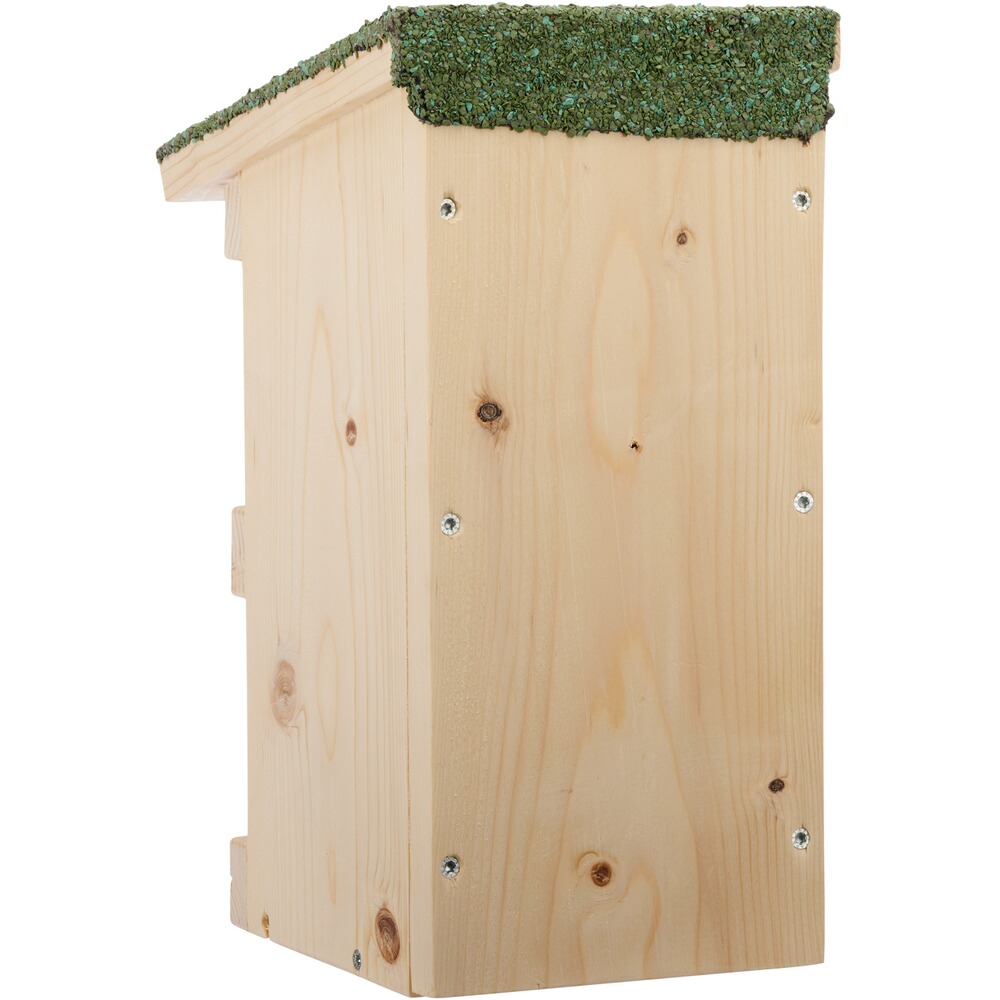 Nistkasten Basic, Wald & Forst