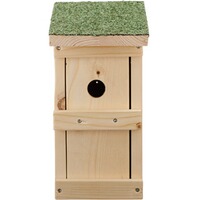 Nistkasten Basic, Wald & Forst