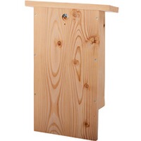 Fledermauskasten, Wald & Forst