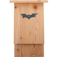 Fledermauskasten, Wald & Forst