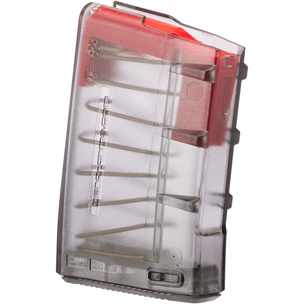 Magazin HERA H1, Hera Arms