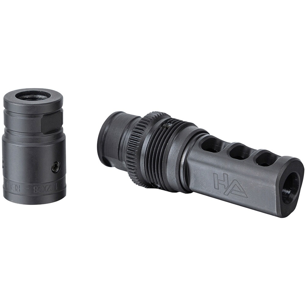 Kompensator HERA LINK Pistol Caliber Carbine PPC, Hera Arms