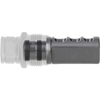 Kompensator HERA LINK Pistol Caliber Carbine PPC, Hera Arms
