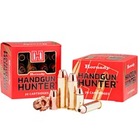 .44 Mag. Handgun Hunter Monoflex 13,0g/200grs., Hornady