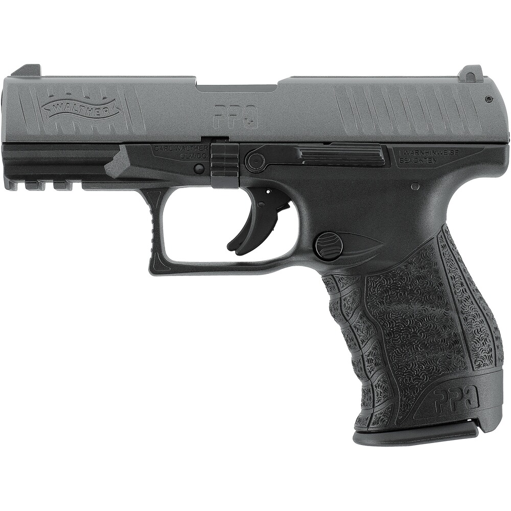 Schreckschuss Pistole PPQ M2