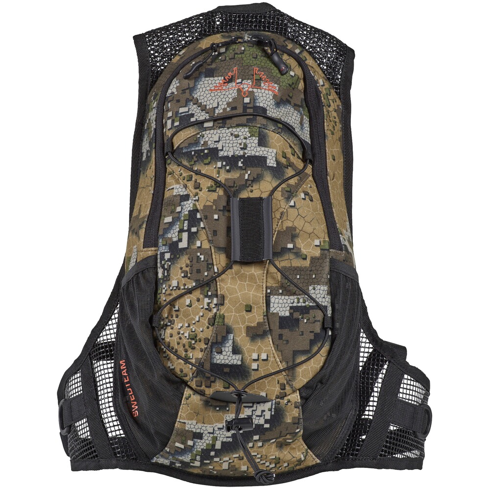 Rucksack Alpha 5