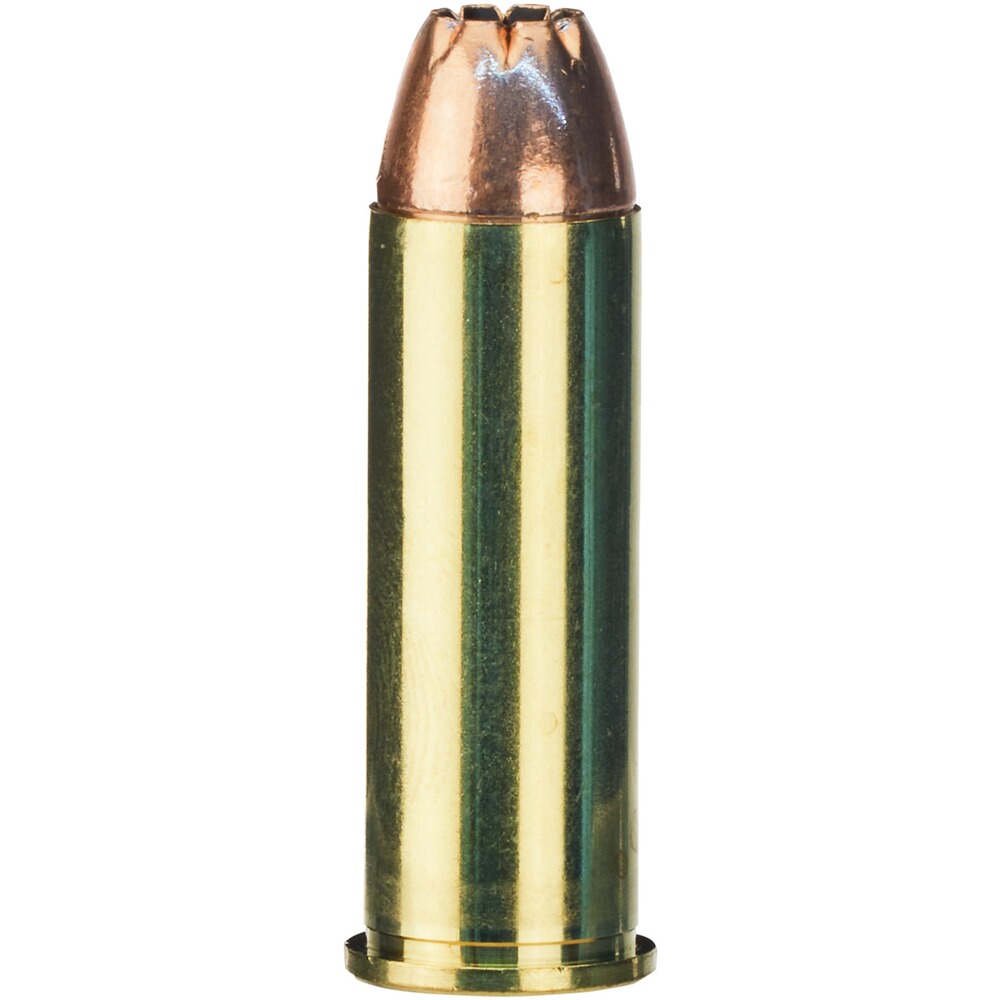 .454 Casull Handgun Hunter Monoflex 13,0g/200grs., Hornady