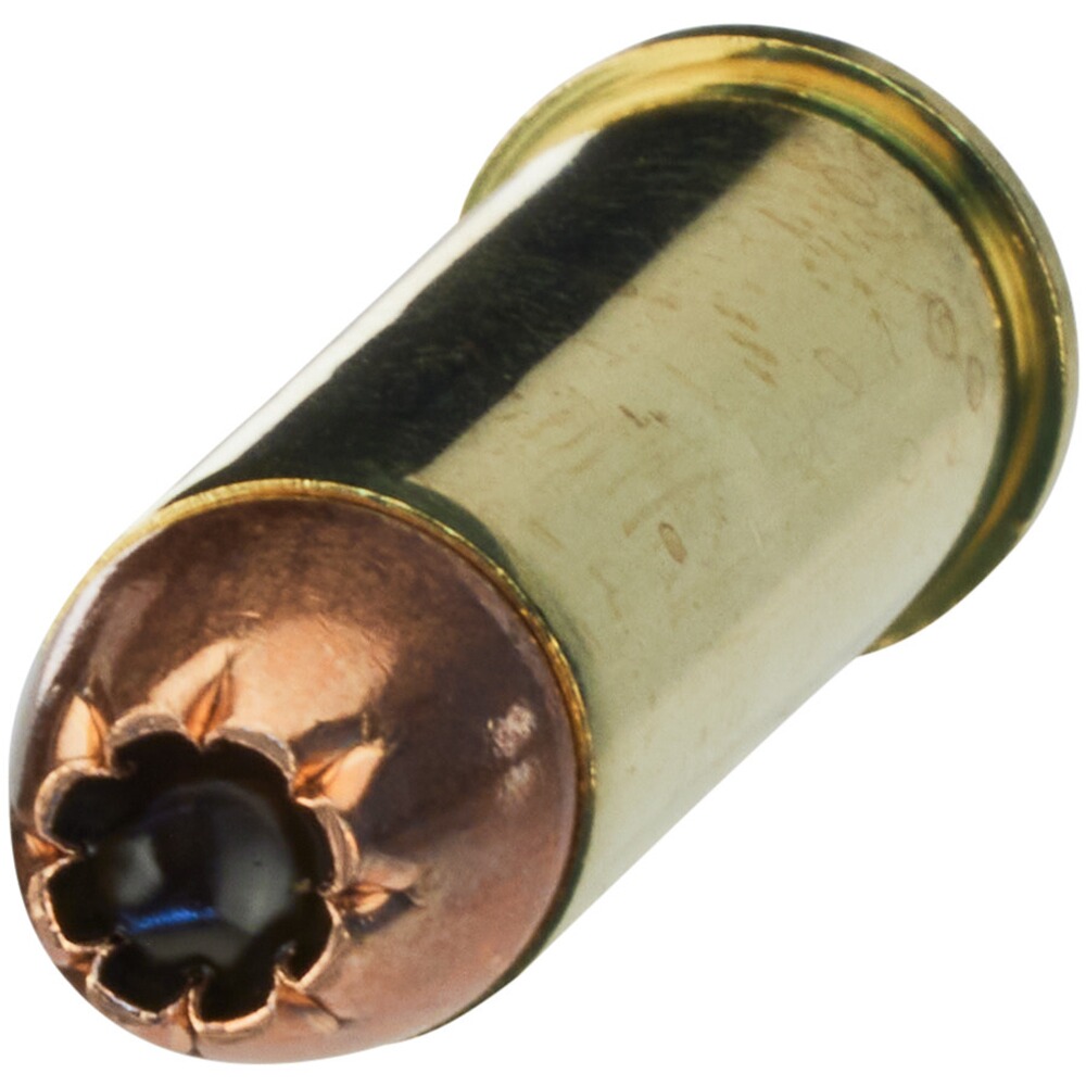 .454 Casull Handgun Hunter Monoflex 13,0g/200grs., Hornady